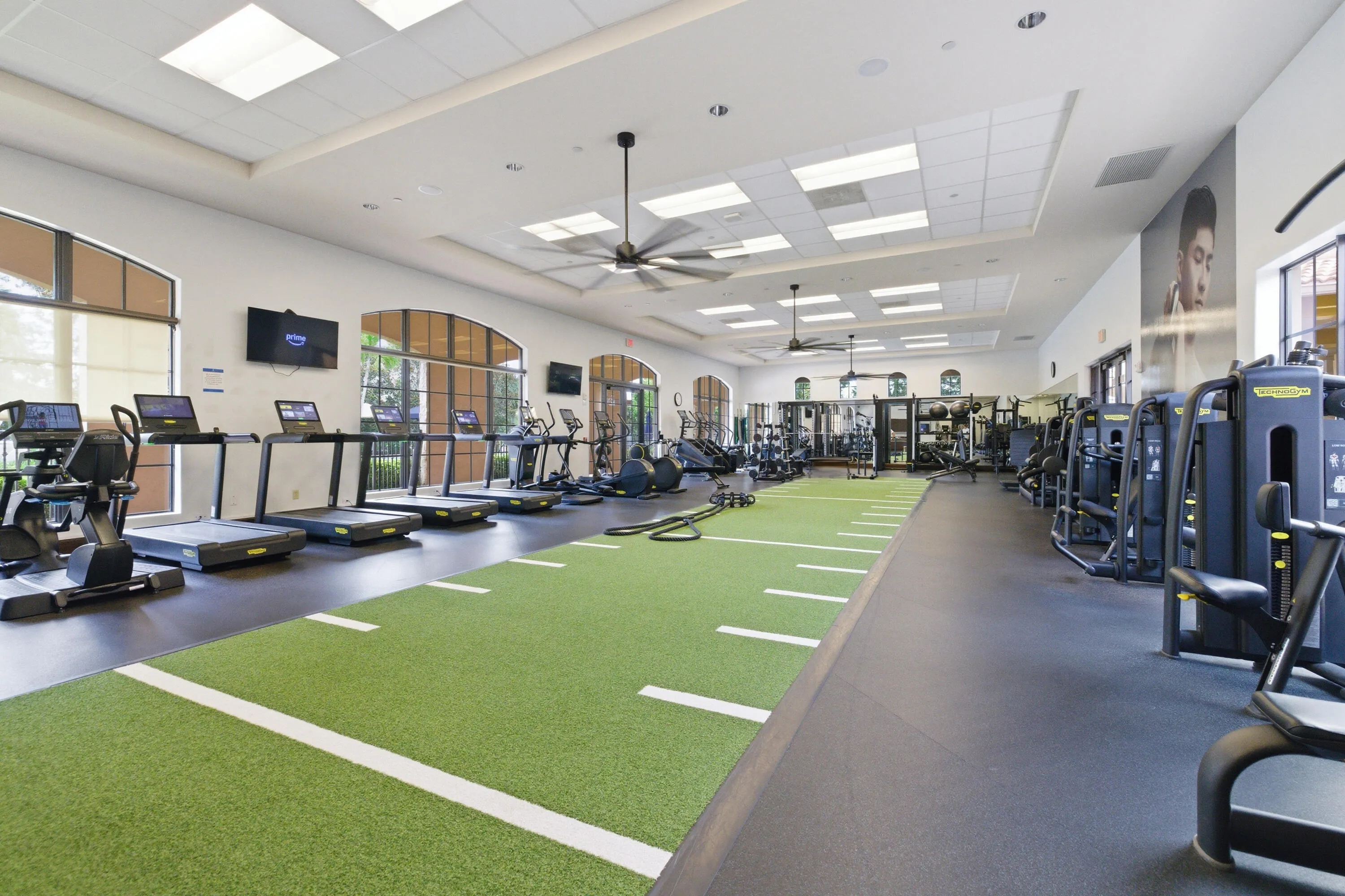 Amenities