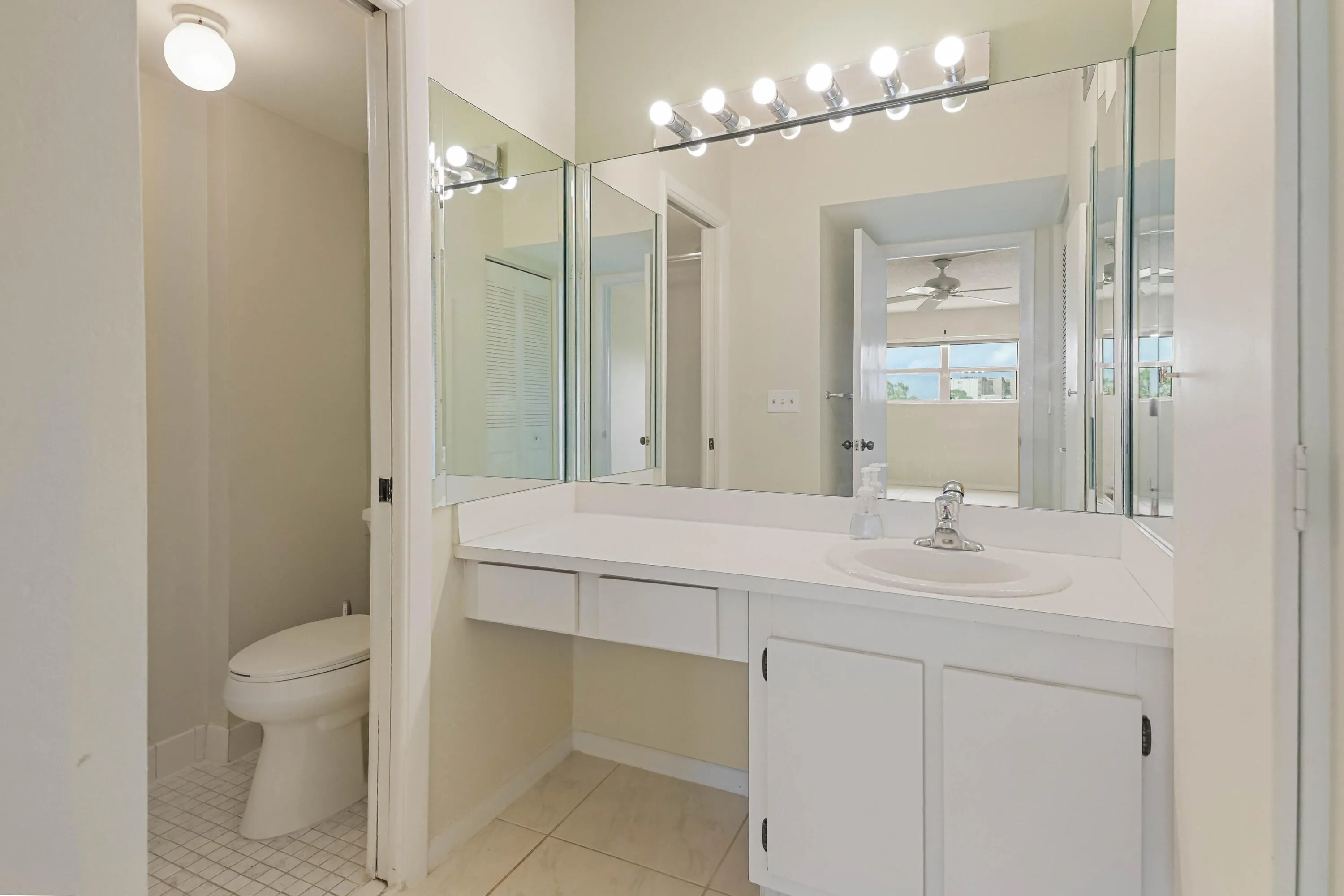 ENSUITE BTH