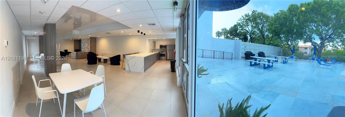 Community Room