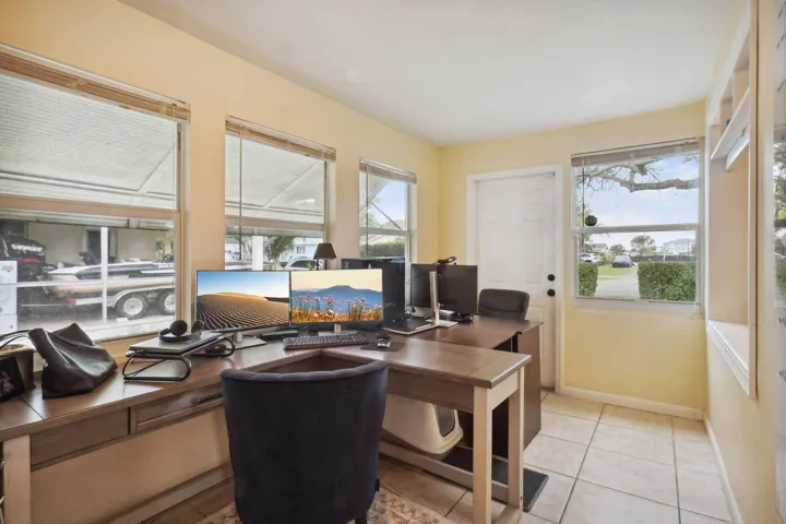Sun Room