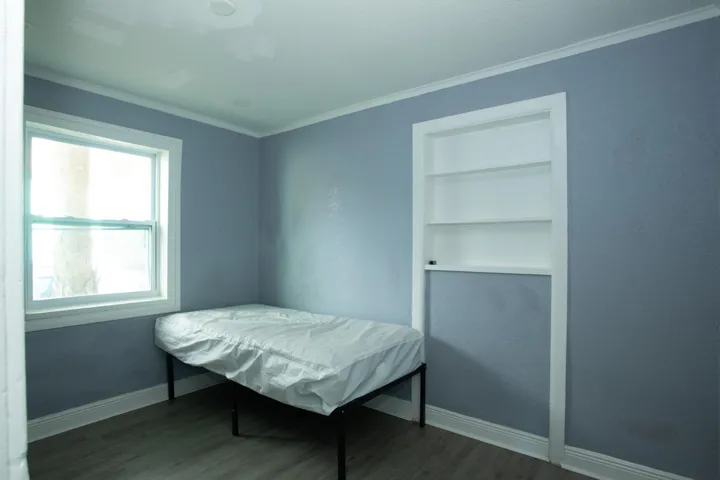 4th Bedroom
