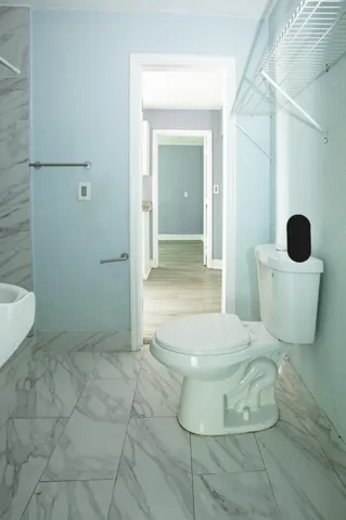 Master Bath 2
