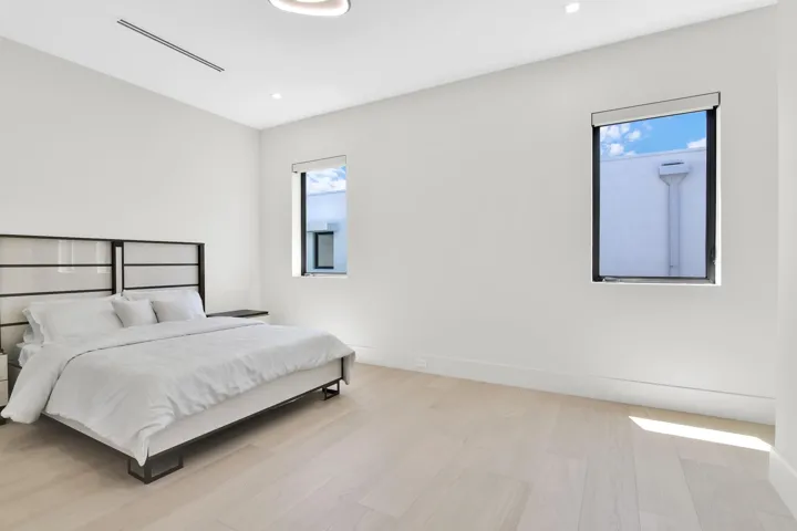 Bedroom #3