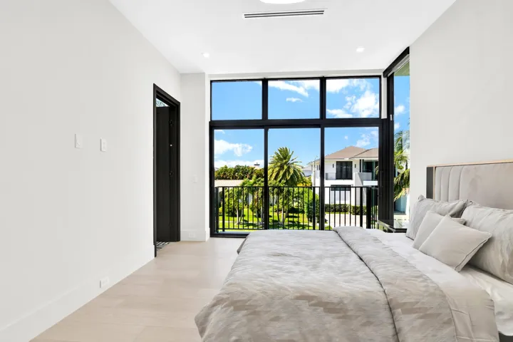 Bedroom #4