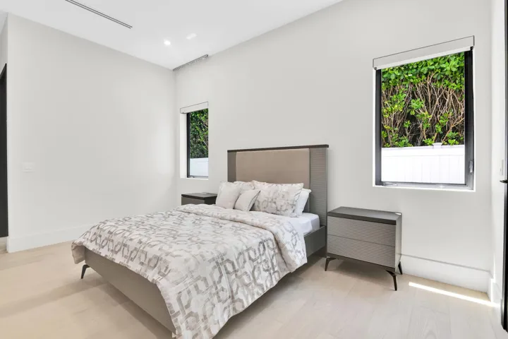 Bedroom #6