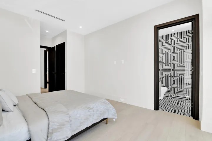 Bedroom #4