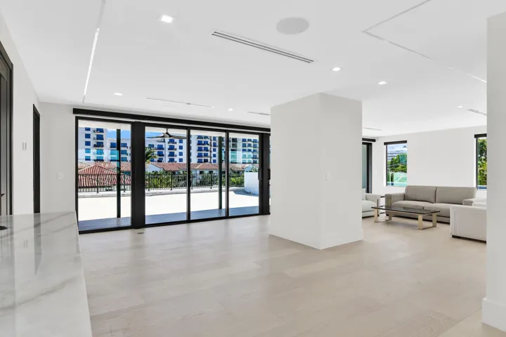 Third Floor