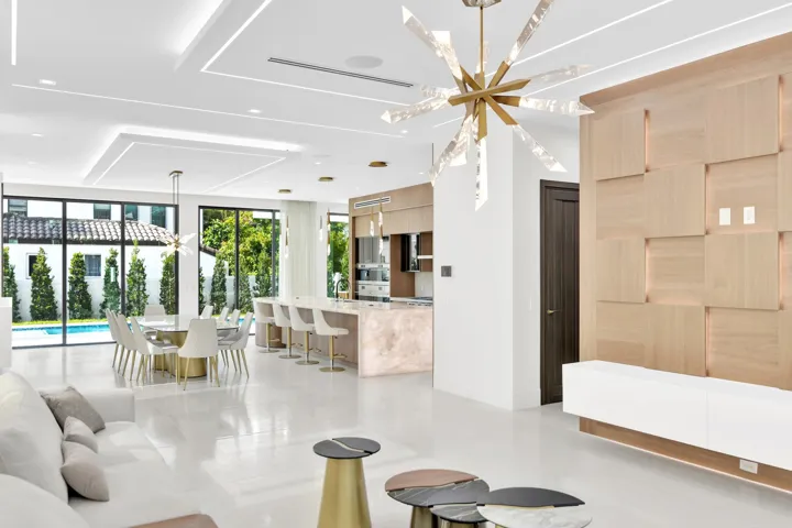 Living/Dining