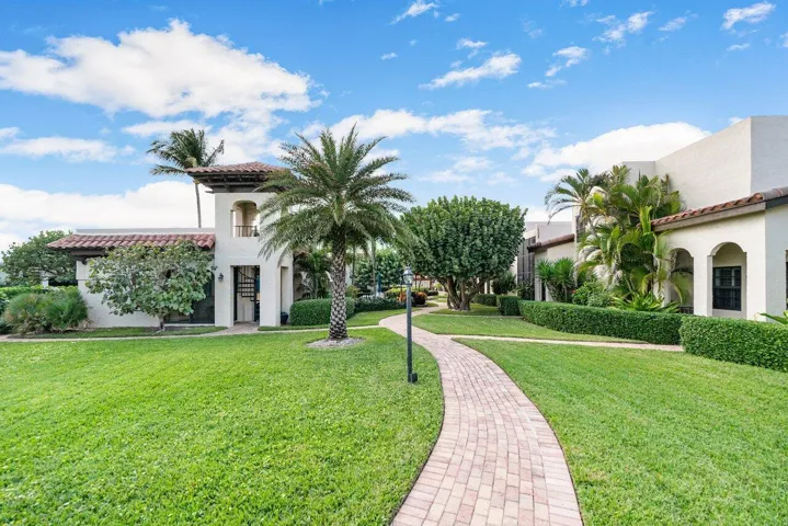 Jardin del Mar A105
