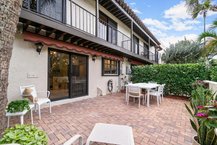 Jardin del Mar A105