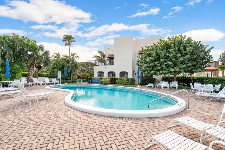 Jardin del Mar A105