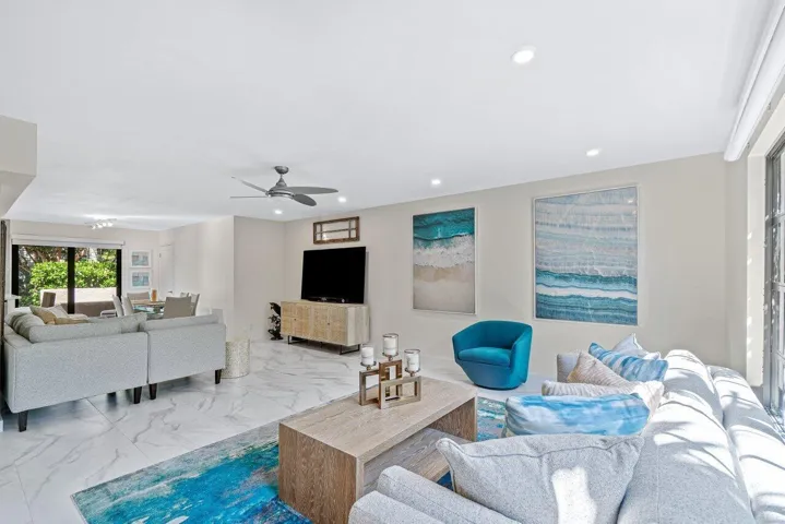 Jardin del Mar A105