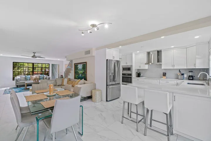 Jardin del Mar A105