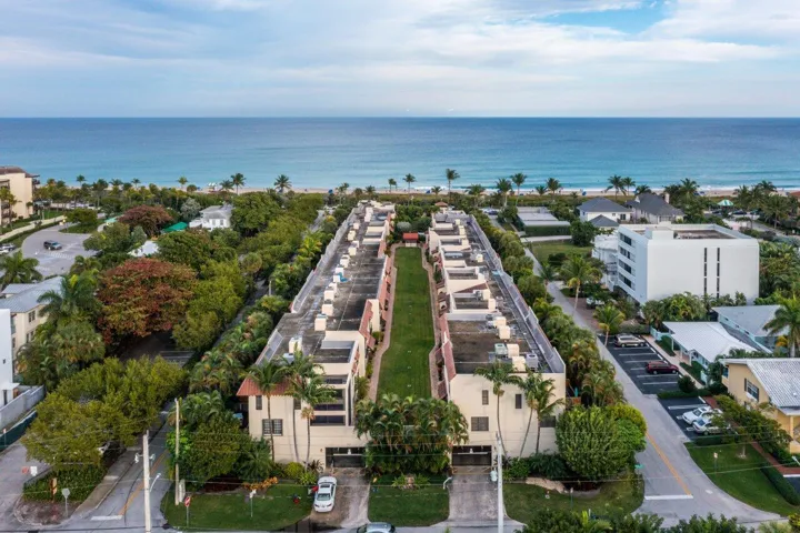 Jardin del Mar A105