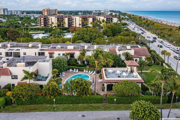 Jardin del Mar A105