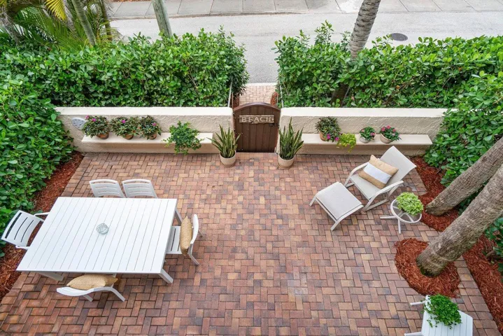 Jardin del Mar A105