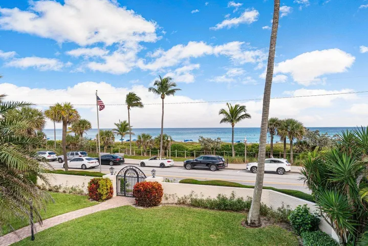 Jardin del Mar A105