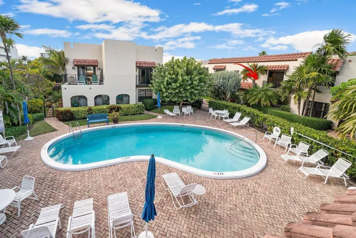 Jardin del Mar A105