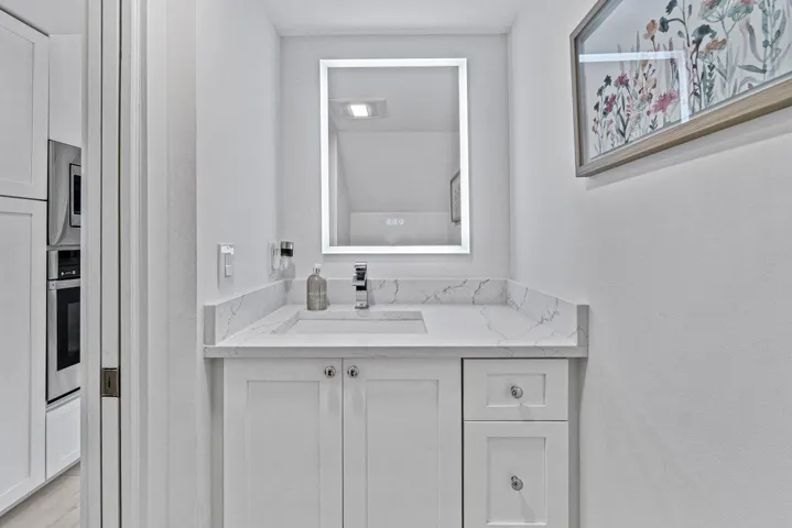 Jardin del Mar A105
