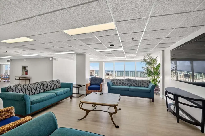 Common areas