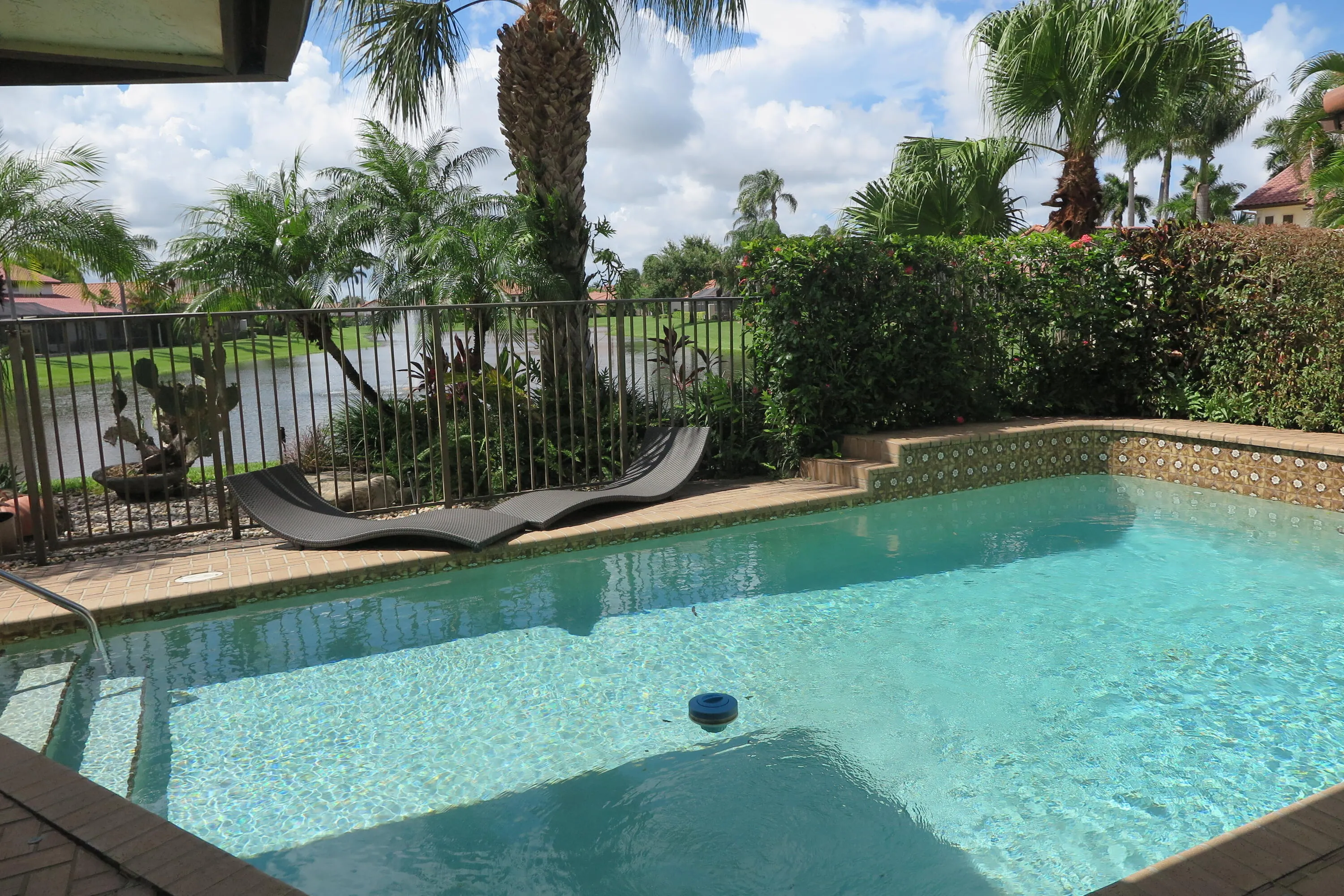 pool