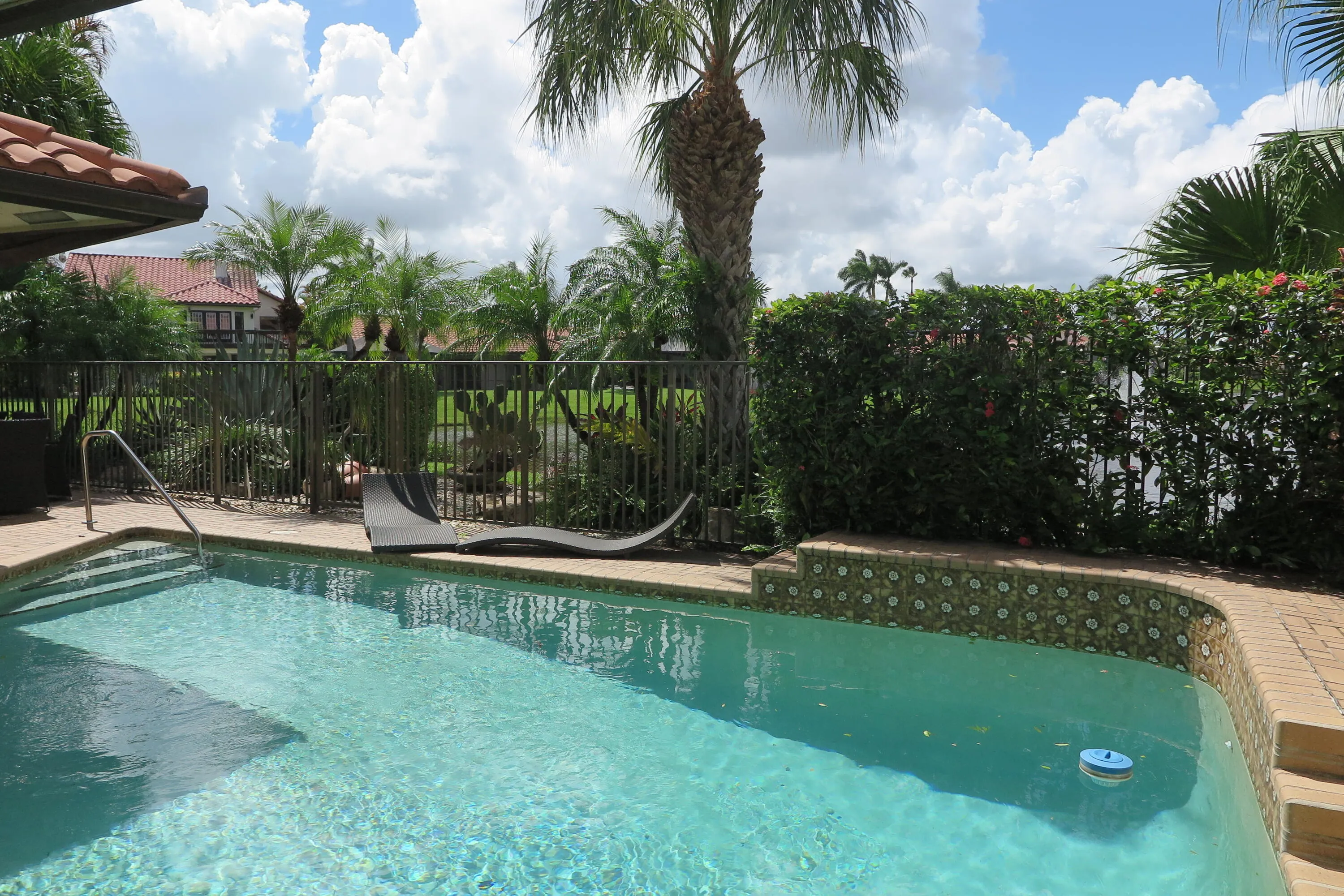 pool