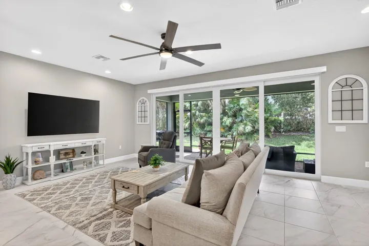 GREAT ROOM
