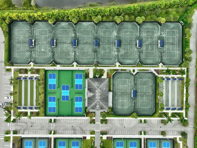 RIVERLAND SPORTS CENTER