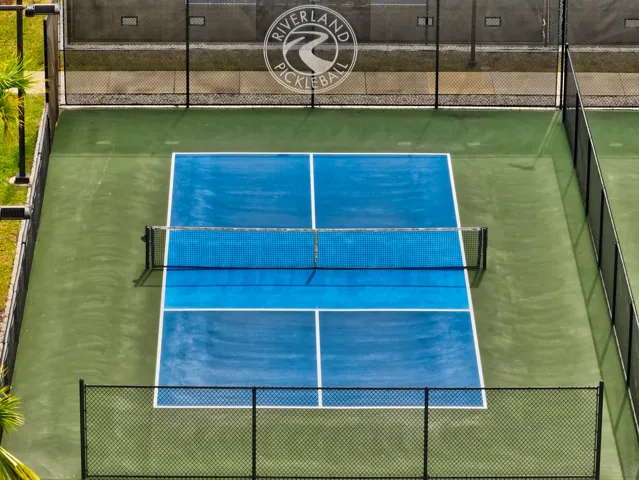 RIVERLAND SPORTS CENTER