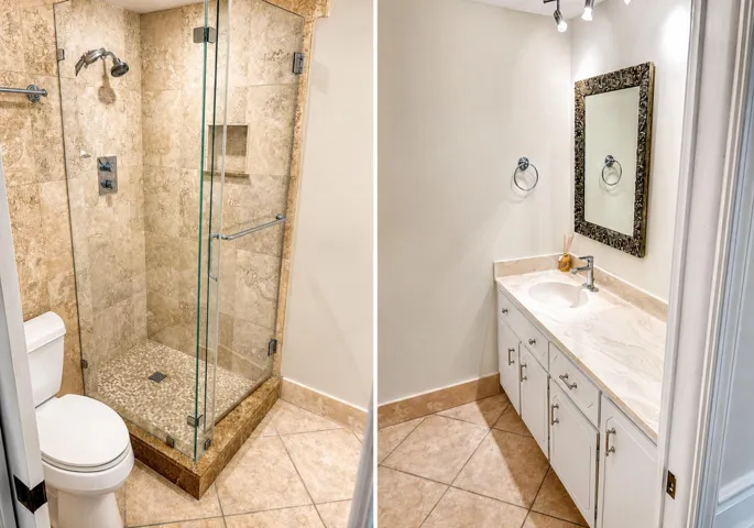 bathroom #2