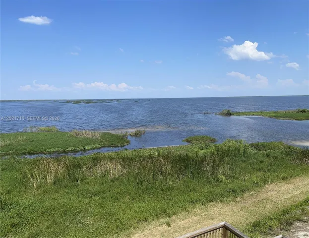 Lake Okeechobee