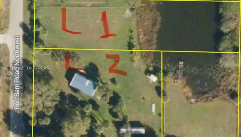 Lot 1326,1344