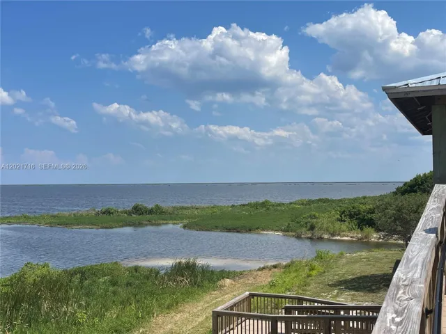 Lake Okeechobee