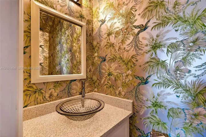 GUEST BATH