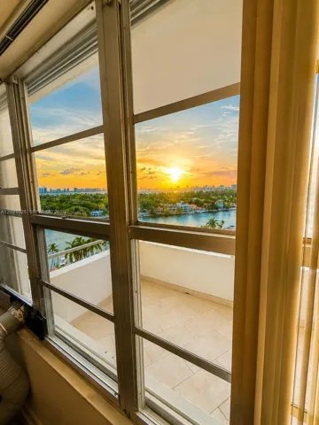 View from Primary Bedroom