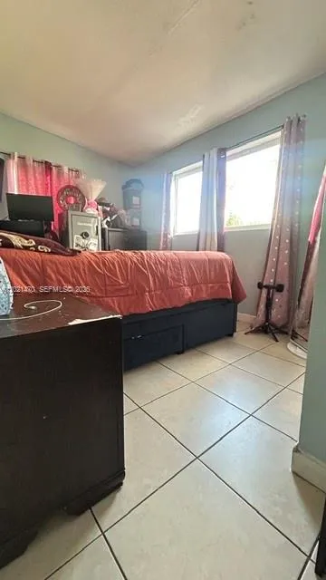 3rd Bedroom
