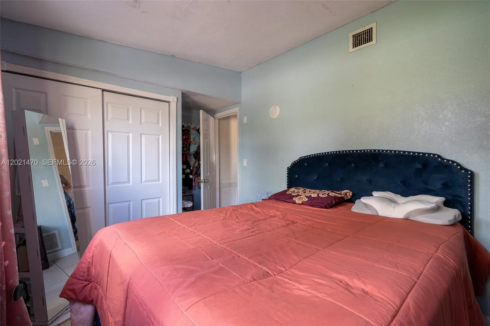 3rd Bedroom