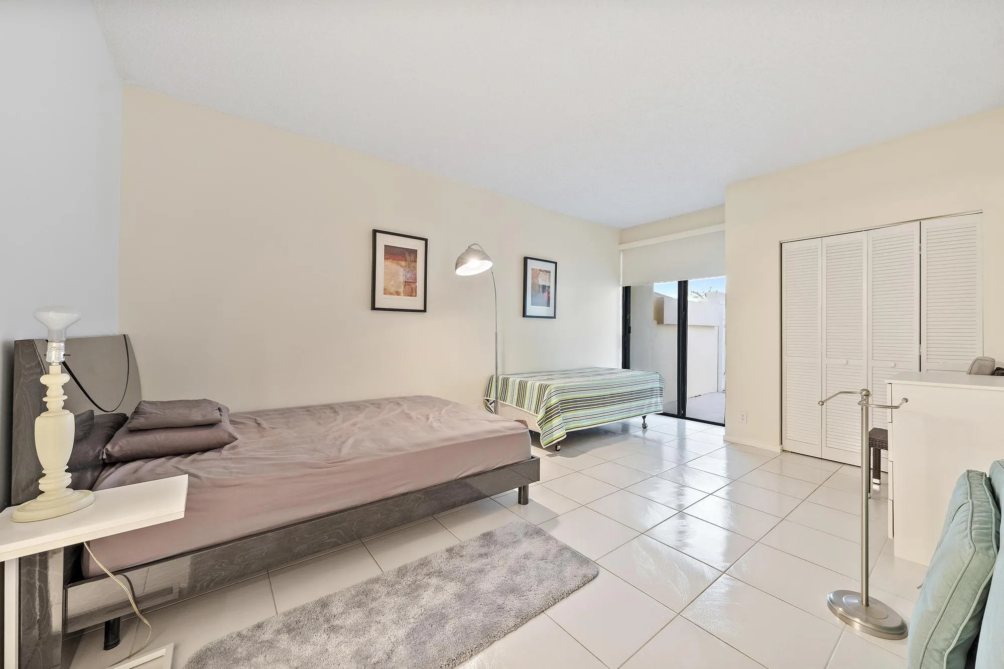 Guest Suite