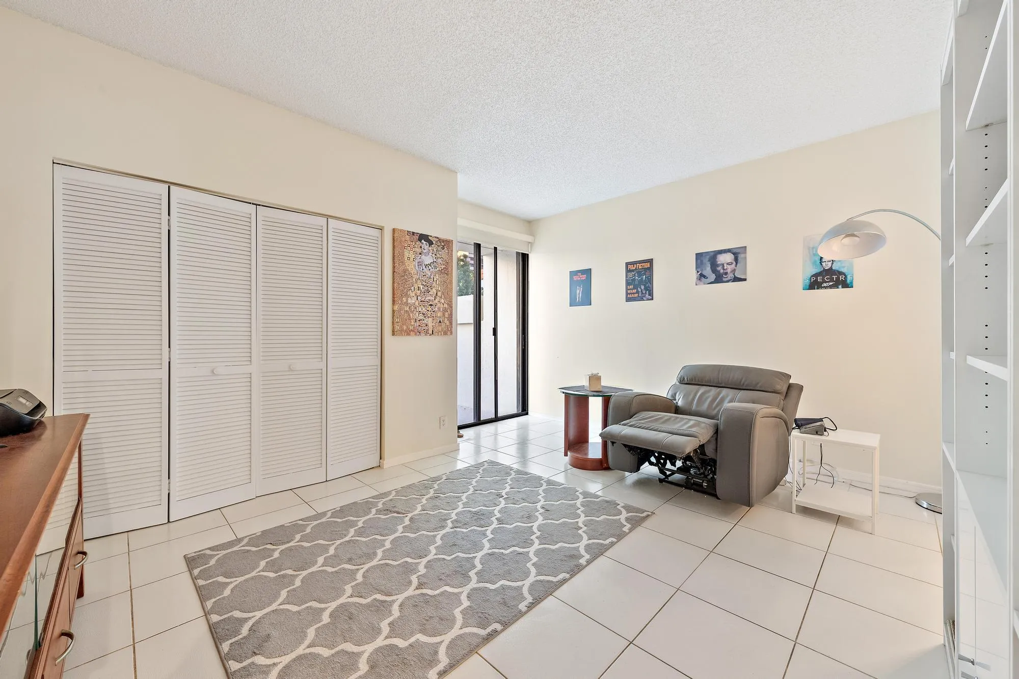 Guest Suite