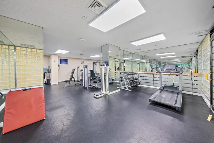 Community Fitness Center