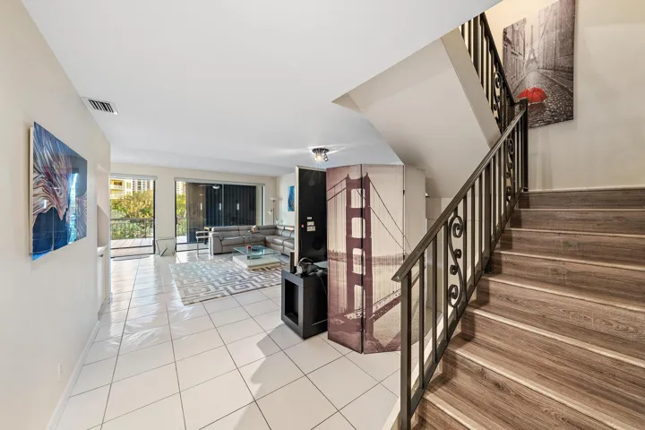 Stairway