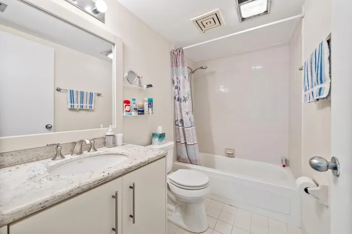 Full Bath
