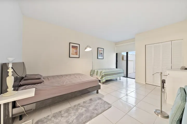 Guest Suite