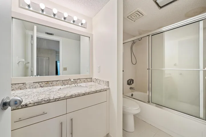 Full Bath