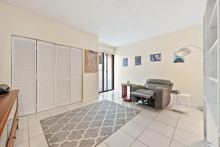 Guest Suite