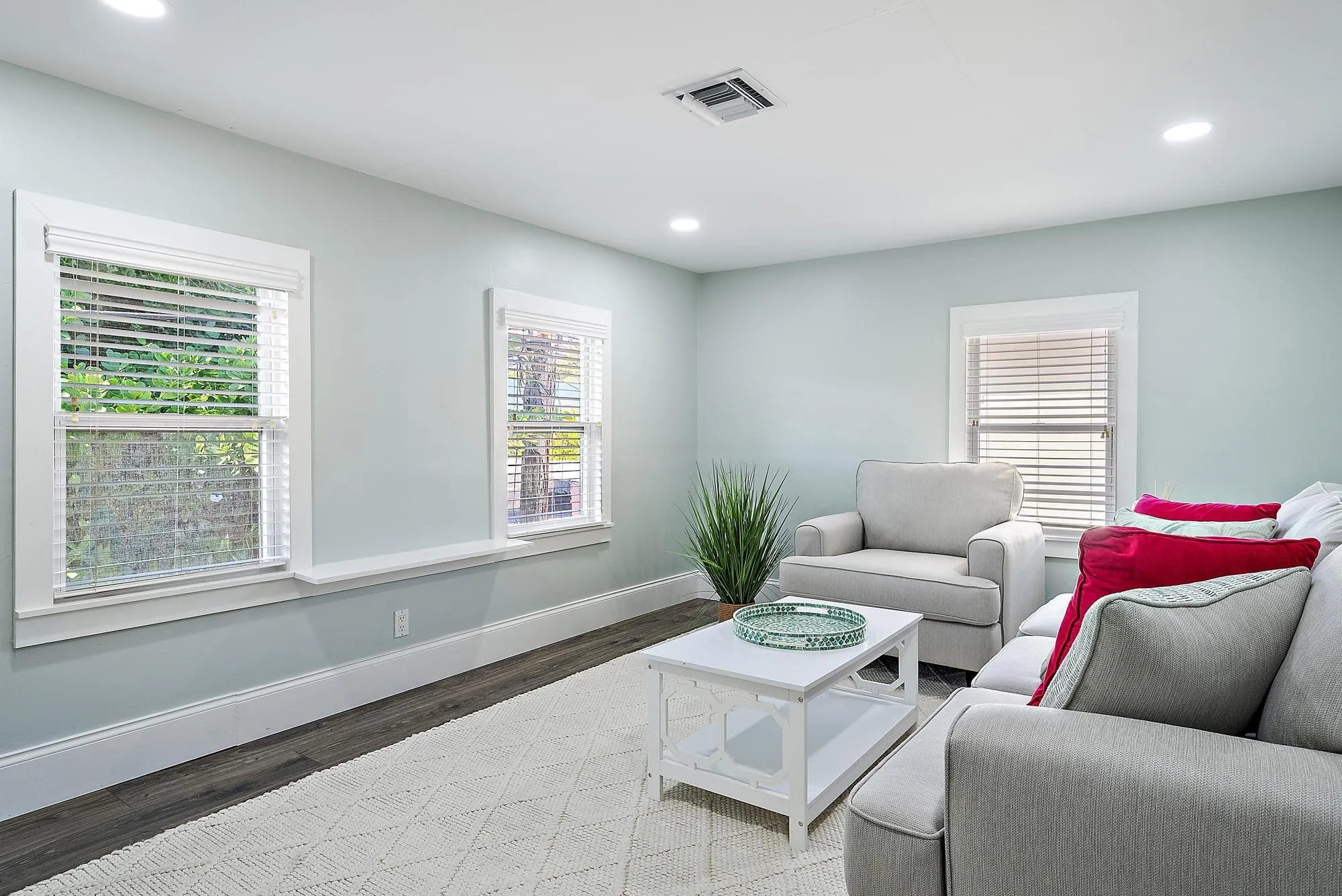 Apt Living Room