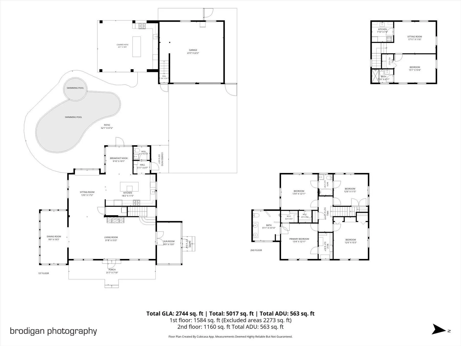 All Floor Plans