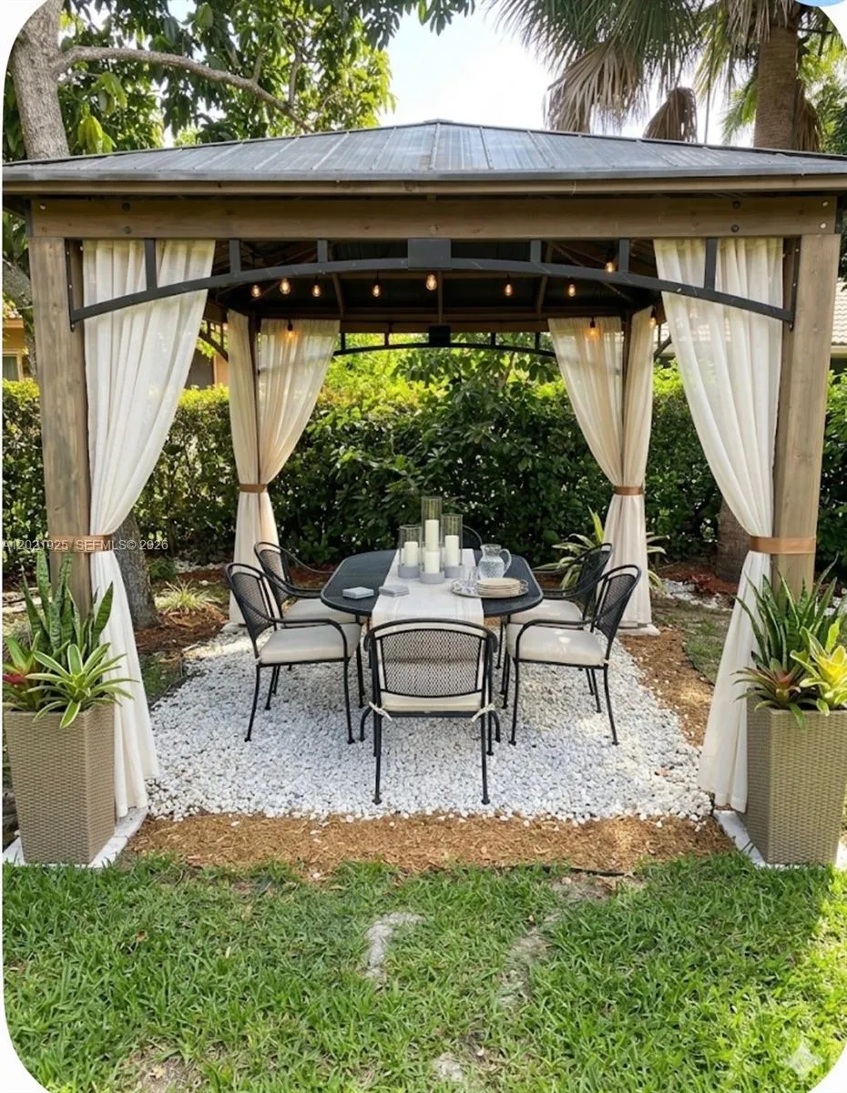 Gazebo