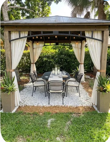 Gazebo