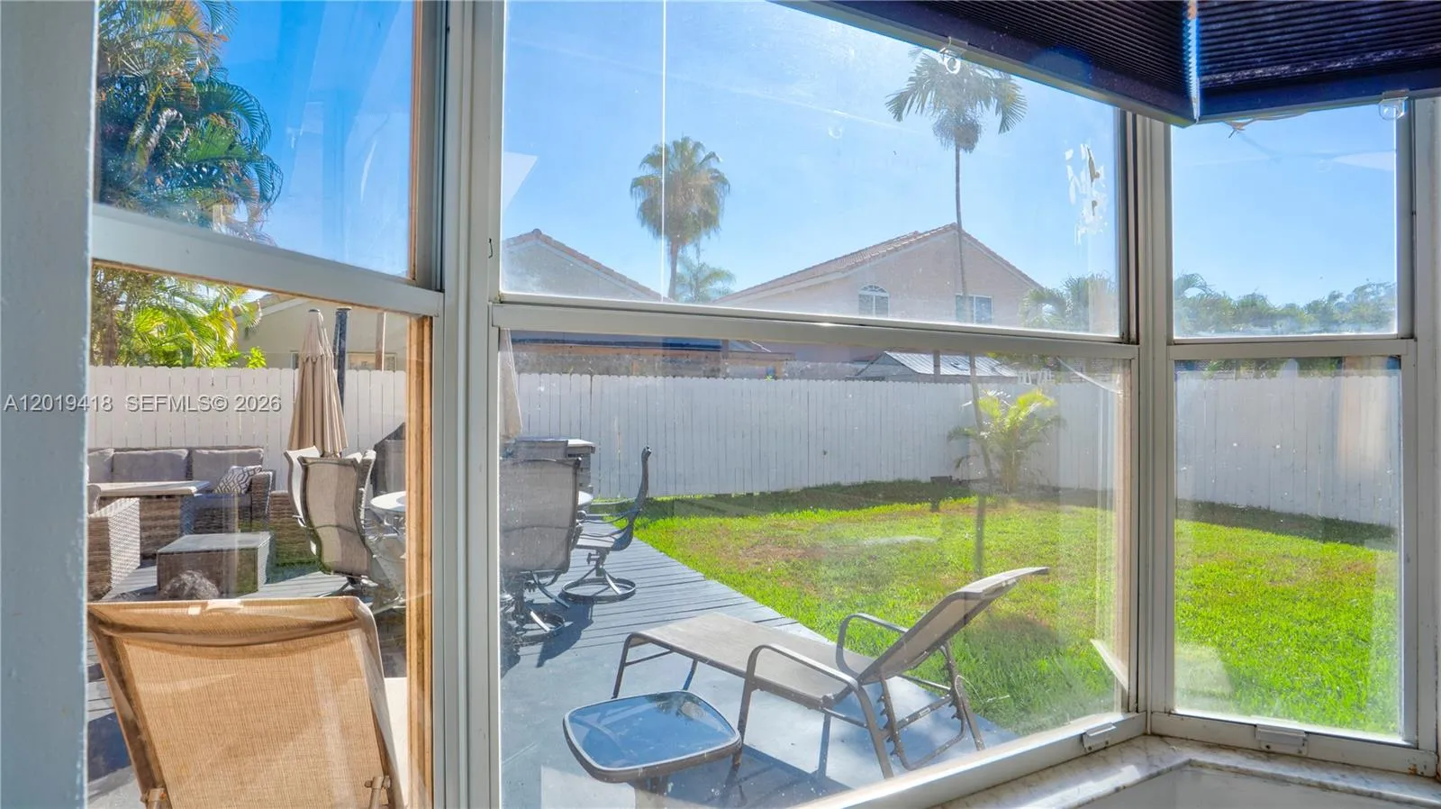 Sun Room